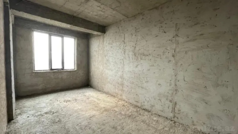 Satılır 2 otaqlı Mənzil Yeni tikili 55 m² Xətai r. - şəkil 3