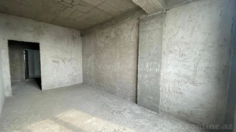 Satılır 2 otaqlı Mənzil Yeni tikili 55 m² Xətai r. - şəkil 7