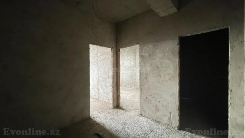 Satılır 2 otaqlı Mənzil Yeni tikili 55 m² Xətai r. - şəkil 8