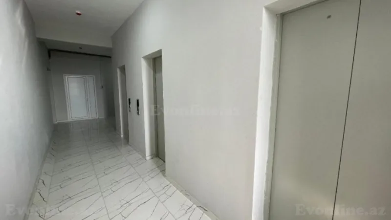 Satılır 2 otaqlı Mənzil Yeni tikili 55 m² Xətai r. - şəkil 11