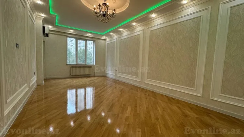 Satılır 2 otaqlı Mənzil Yeni tikili 68 m² 9-cu mikrorayon - şəkil 3