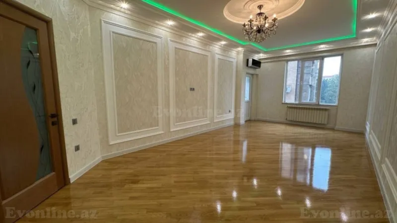 Satılır 2 otaqlı Mənzil Yeni tikili 68 m² 9-cu mikrorayon - şəkil 4