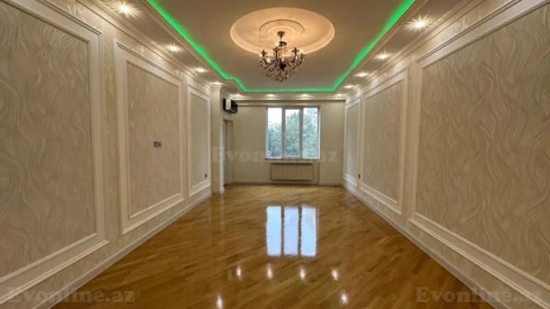 Satılır 2 otaqlı Mənzil Yeni tikili 68 m² 9-cu mikrorayon - şəkil 5