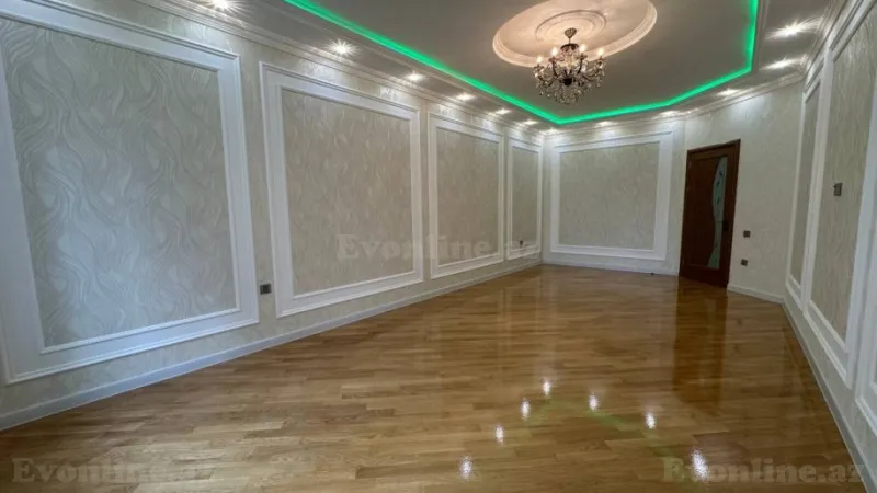 Satılır 2 otaqlı Mənzil Yeni tikili 68 m² 9-cu mikrorayon - şəkil 6