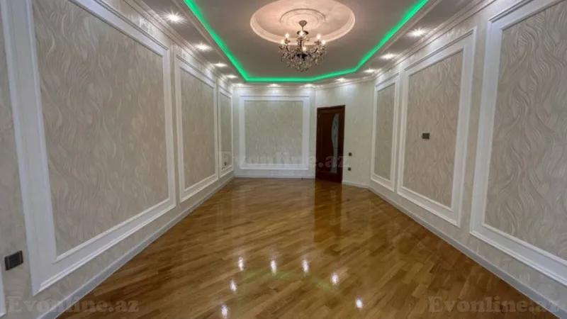 Satılır 2 otaqlı Mənzil Yeni tikili 68 m² 9-cu mikrorayon - şəkil 7