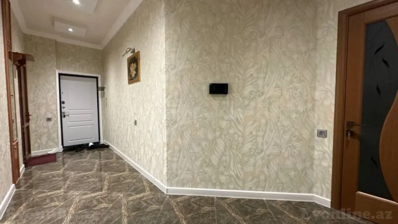 Satılır 2 otaqlı Mənzil Yeni tikili 68 m² 9-cu mikrorayon - şəkil 8