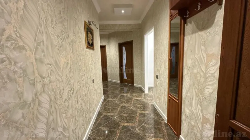 Satılır 2 otaqlı Mənzil Yeni tikili 68 m² 9-cu mikrorayon - şəkil 9