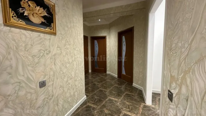 Satılır 2 otaqlı Mənzil Yeni tikili 68 m² 9-cu mikrorayon - şəkil 10