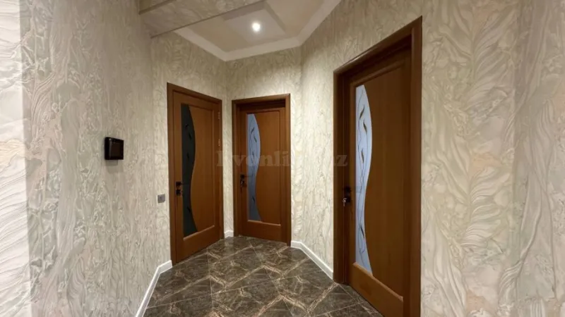 Satılır 2 otaqlı Mənzil Yeni tikili 68 m² 9-cu mikrorayon - şəkil 11