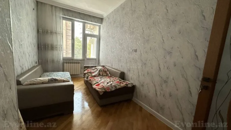 Satılır 2 otaqlı Mənzil Yeni tikili 68 m² 9-cu mikrorayon - şəkil 13