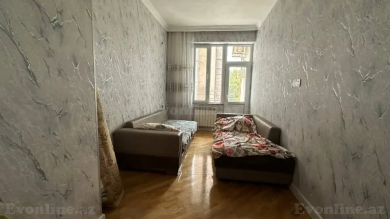 Satılır 2 otaqlı Mənzil Yeni tikili 68 m² 9-cu mikrorayon - şəkil 14