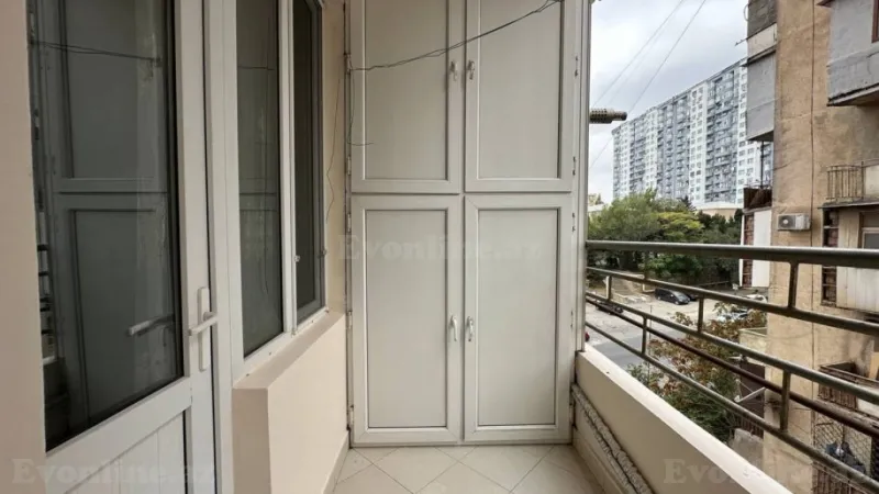 Satılır 2 otaqlı Mənzil Yeni tikili 68 m² 9-cu mikrorayon - şəkil 17