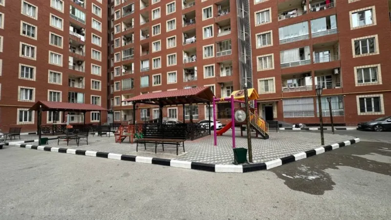 Satılır 2 otaqlı Mənzil Yeni tikili 68 m² 9-cu mikrorayon - şəkil 18