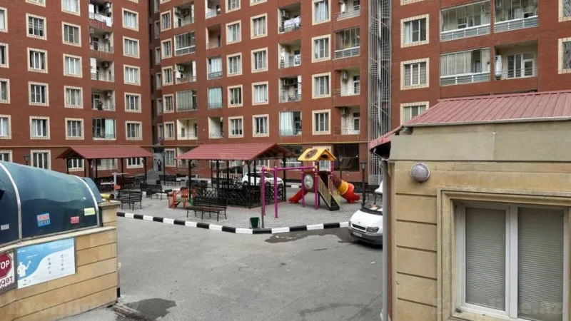 Satılır 2 otaqlı Mənzil Yeni tikili 68 m² 9-cu mikrorayon - şəkil 19