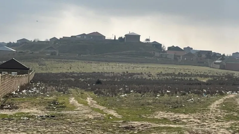 Satılır Torpaq 200 sot Mehdiabad - şəkil 3