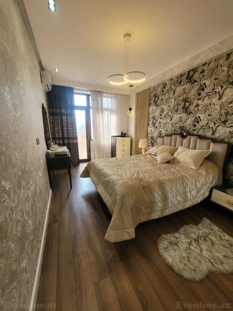 Satılır 2 otaqlı Mənzil Yeni tikili 63 m² Yasamal - şəkil 2