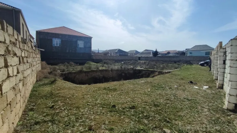 Satılır Torpaq 7 sot Çiçək