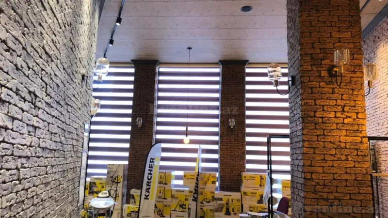 Satılır Ofis 105 m² Elmlər Akademiyası m. - şəkil 4