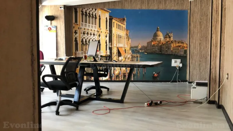 Satılır Ofis 105 m² Elmlər Akademiyası m. - şəkil 10