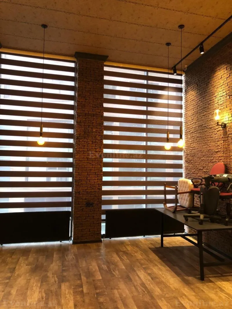 Satılır Ofis 105 m² Elmlər Akademiyası m. - şəkil 17