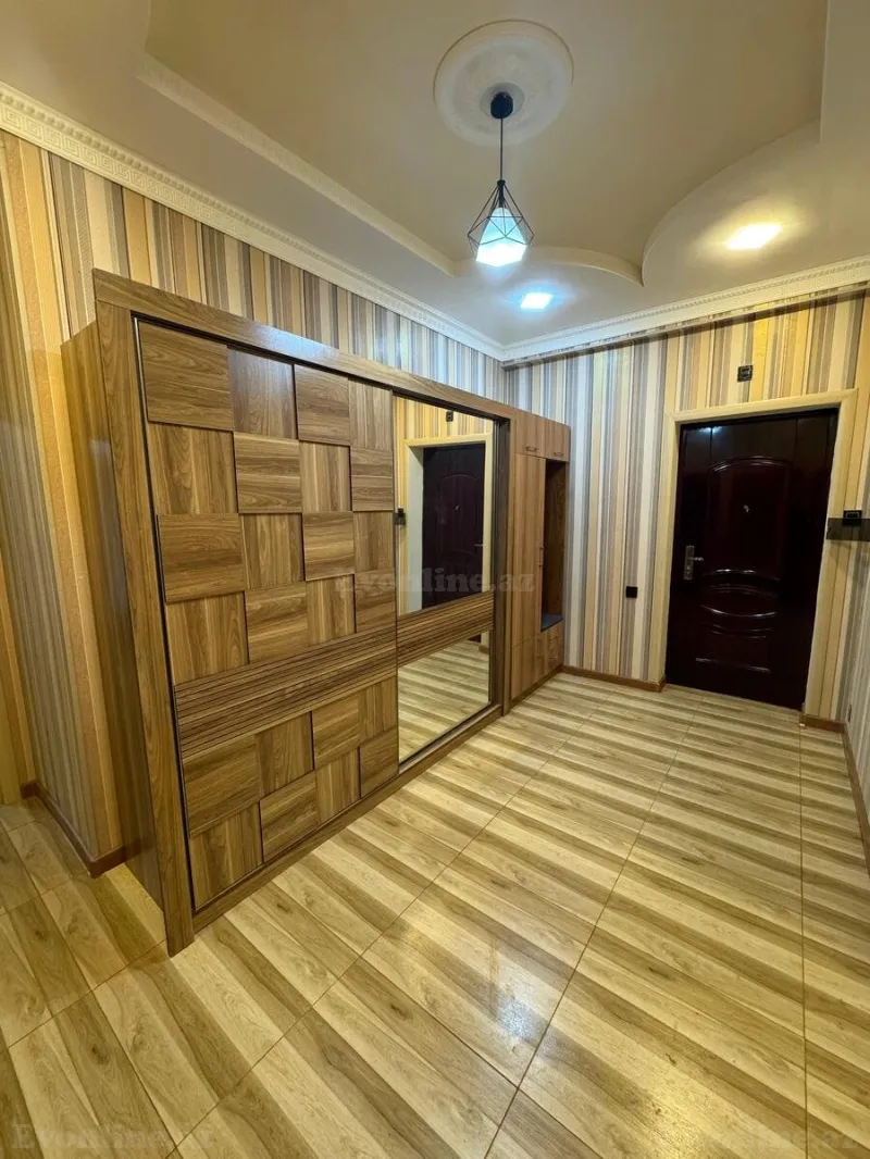 Kirayə verilir 2 otaqlı Mənzil Yeni tikili 70 m² Masazır