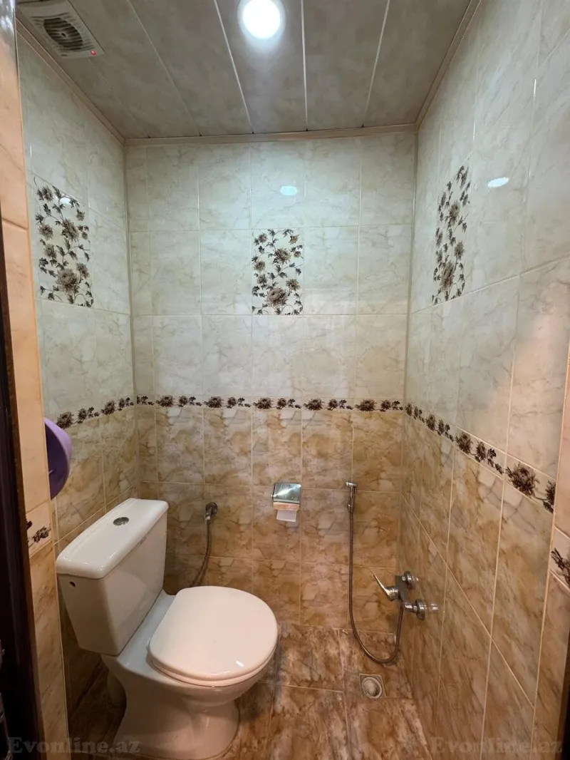 Kirayə verilir 2 otaqlı Mənzil Yeni tikili 70 m² Masazır - şəkil 8