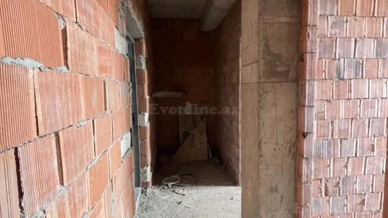 Satılır 2 otaqlı Mənzil Yeni tikili 62 m² Qaraçuxur - şəkil 3