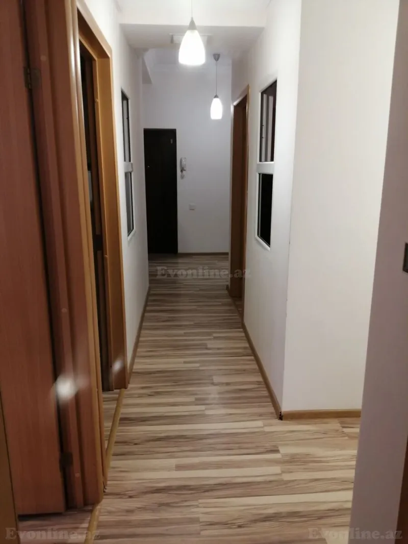 Satılır Ofis 140 m² Xətai m. - şəkil 5