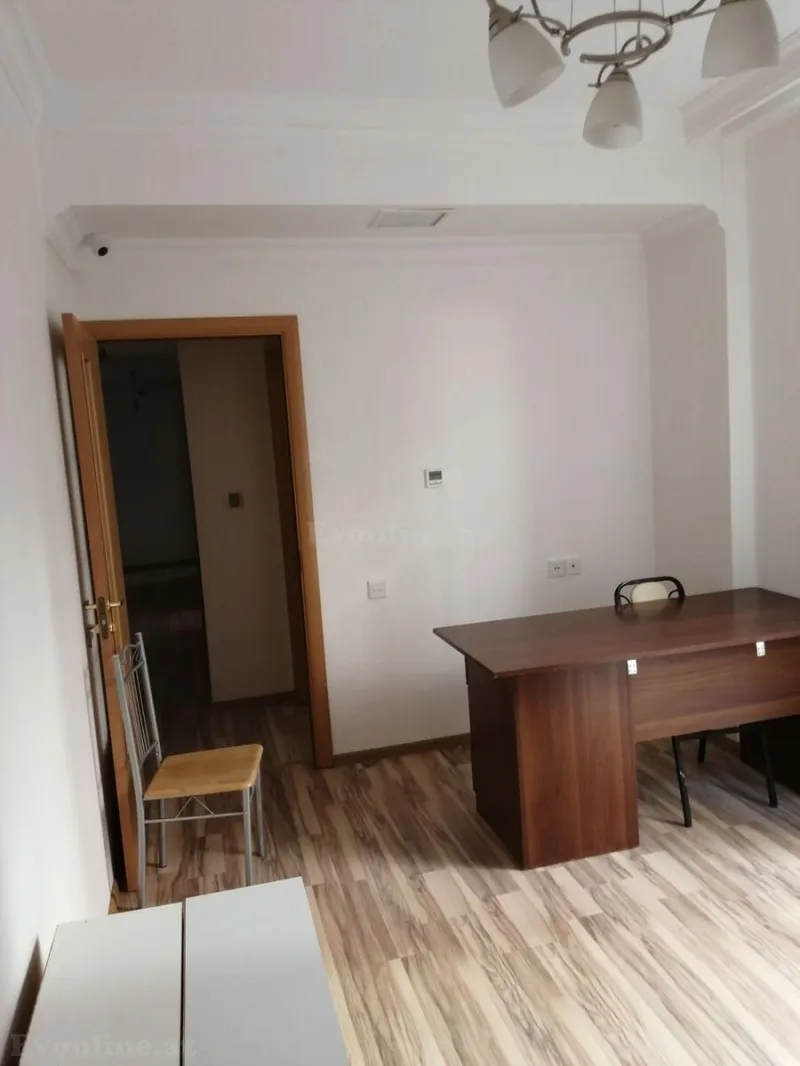 Satılır Ofis 140 m² Xətai m. - şəkil 9
