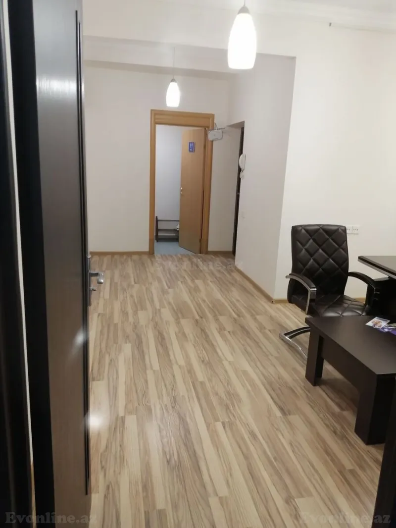 Satılır Ofis 140 m² Xətai m. - şəkil 12