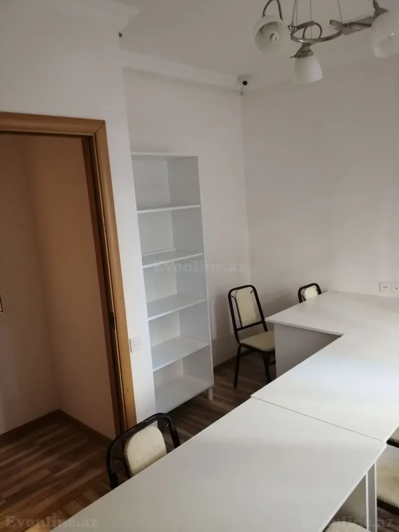 Satılır Ofis 140 m² Xətai m. - şəkil 13