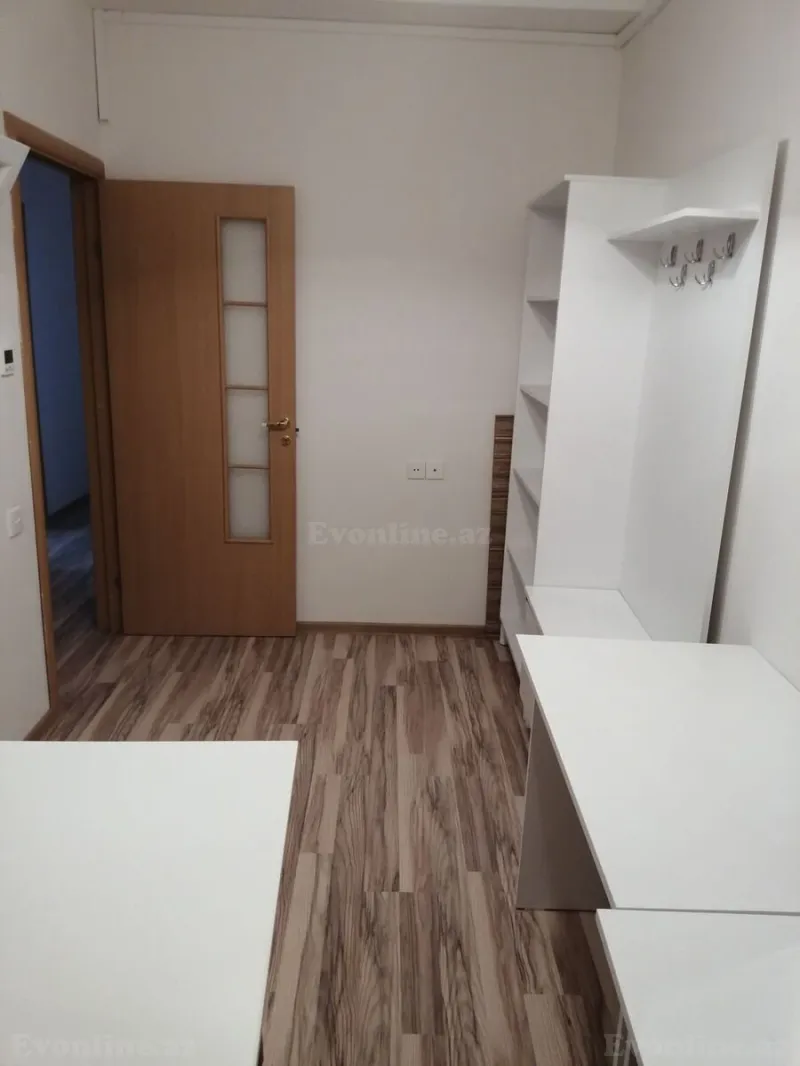 Satılır Ofis 140 m² Xətai m. - şəkil 16