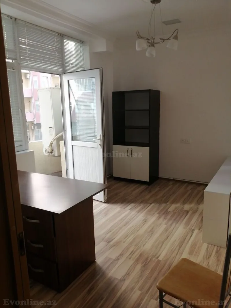 Satılır Ofis 140 m² Xətai m. - şəkil 17