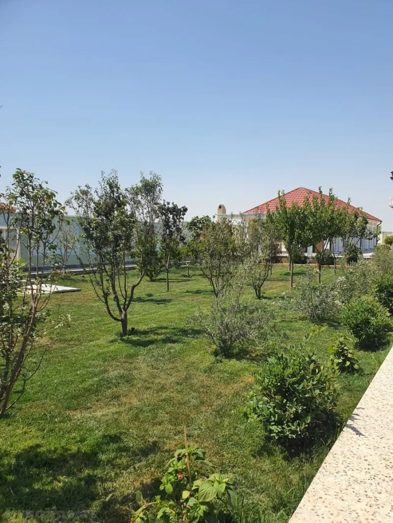 Bakı, Xətai r., Əhmədli m.da torpaq satılır