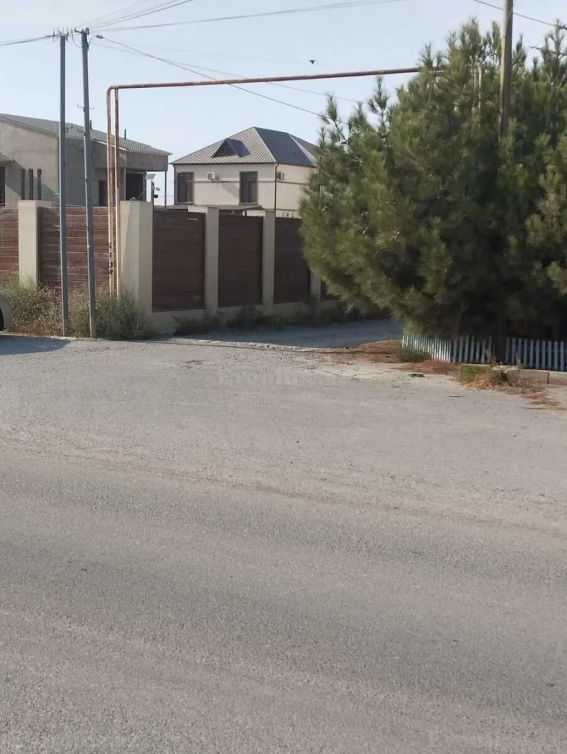 Satılır Torpaq 2 sot Əhmədli m. - şəkil 5