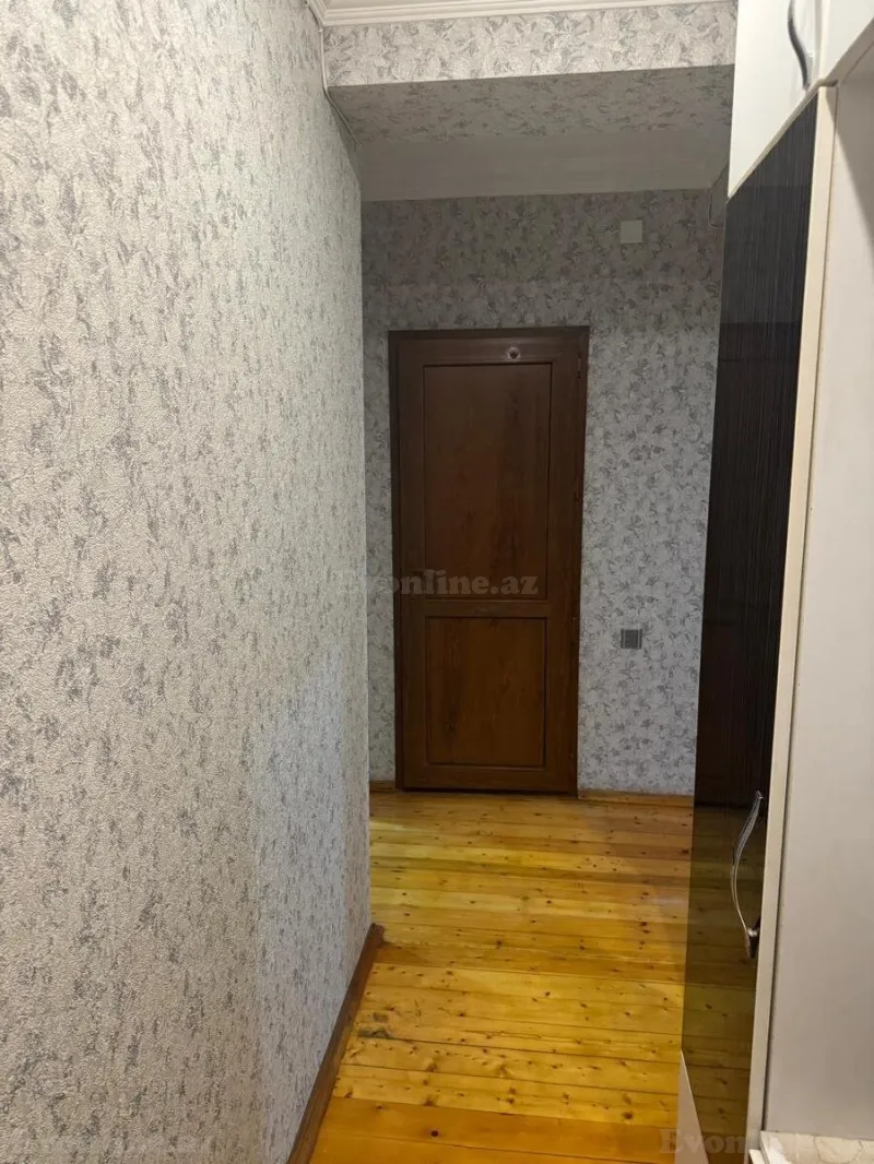 Satılır 2 otaqlı Mənzil Yeni tikili 47 m² Xırdalan