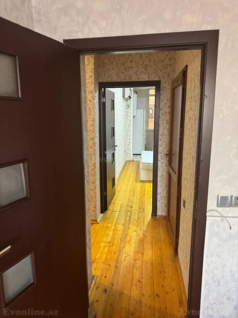Satılır 2 otaqlı Mənzil Yeni tikili 47 m² Xırdalan - şəkil 3