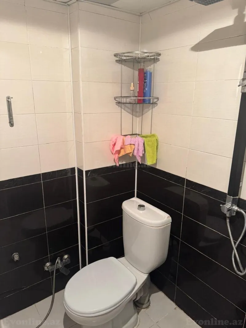 Satılır 2 otaqlı Mənzil Yeni tikili 47 m² Xırdalan - şəkil 4