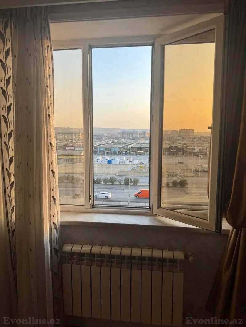 Satılır 2 otaqlı Mənzil Yeni tikili 47 m² Xırdalan - şəkil 5