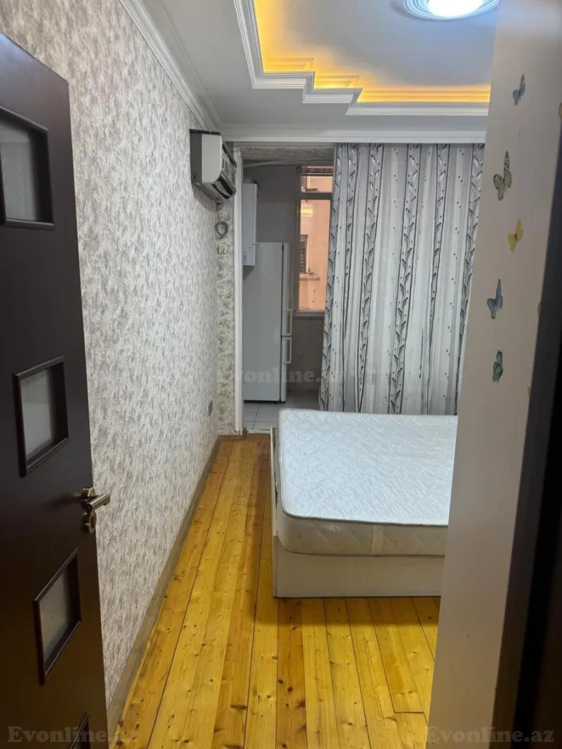 Satılır 2 otaqlı Mənzil Yeni tikili 47 m² Xırdalan - şəkil 8