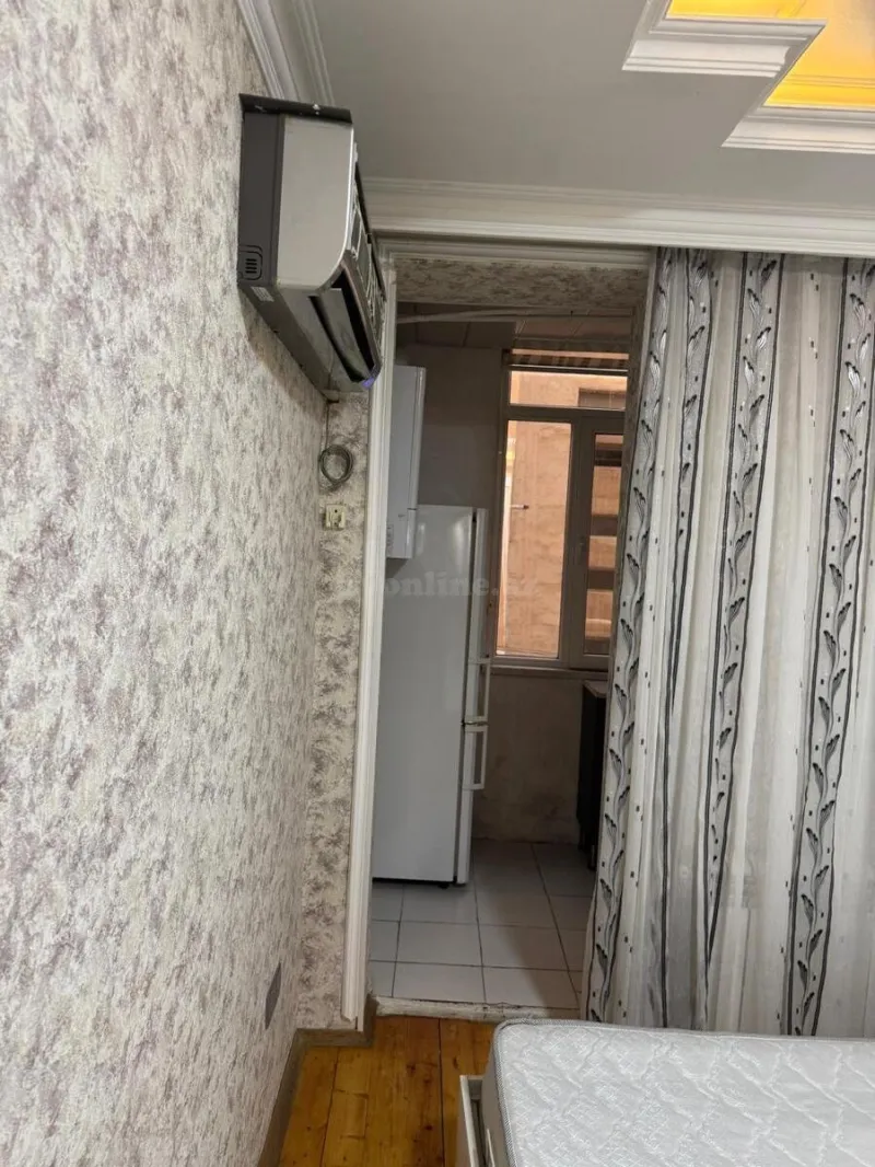 Satılır 2 otaqlı Mənzil Yeni tikili 47 m² Xırdalan - şəkil 9