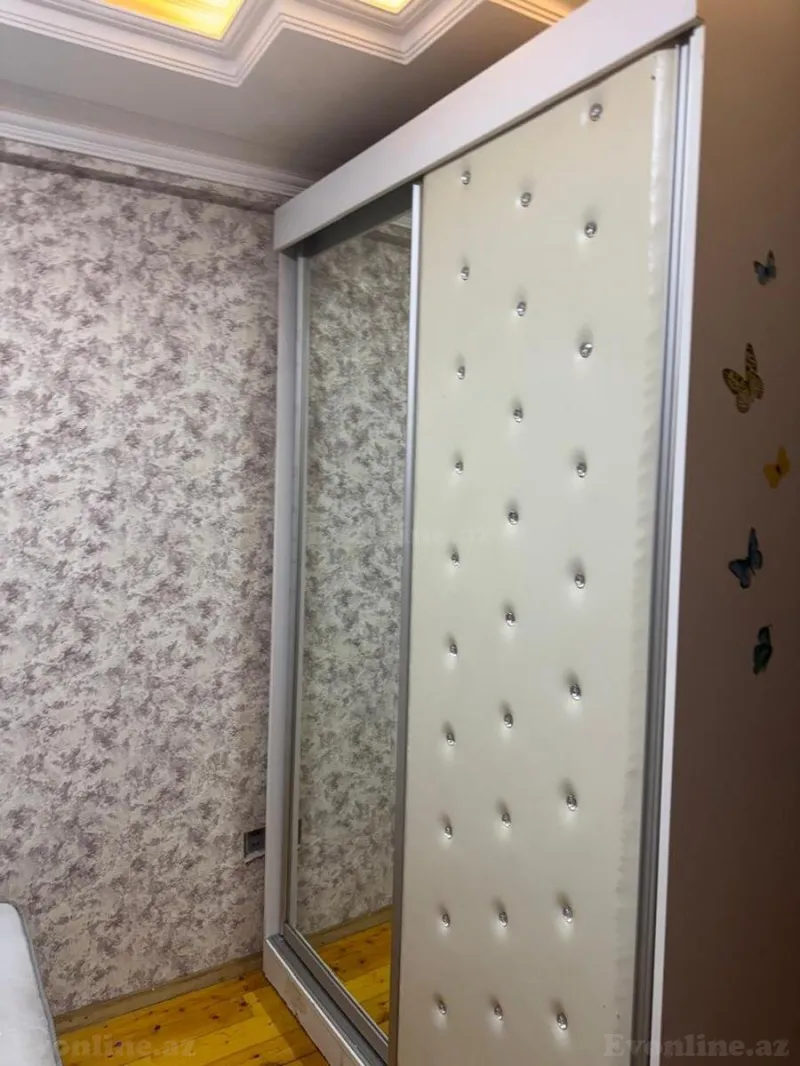 Satılır 2 otaqlı Mənzil Yeni tikili 47 m² Xırdalan - şəkil 10