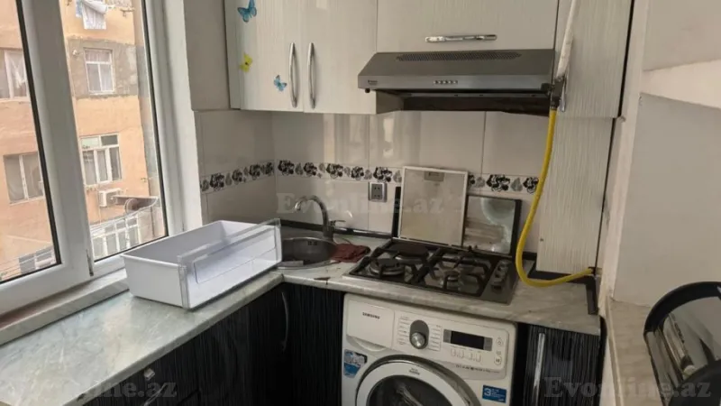 Satılır 2 otaqlı Mənzil Yeni tikili 47 m² Xırdalan - şəkil 11