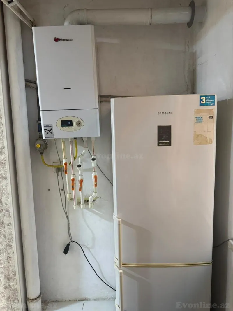 Satılır 2 otaqlı Mənzil Yeni tikili 47 m² Xırdalan - şəkil 15