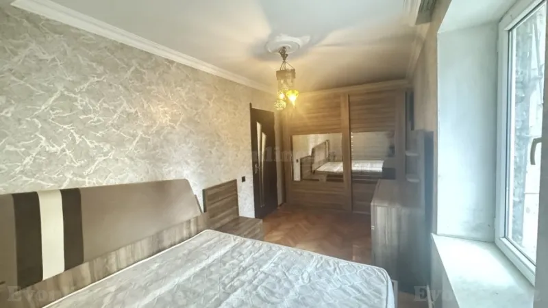 Kirayə verilir 2 otaqlı Mənzil Köhnə tikili 42 m² Yasamal - şəkil 5