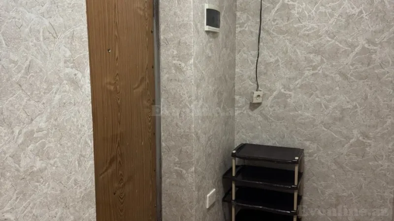 Kirayə verilir 2 otaqlı Mənzil Köhnə tikili 42 m² Yasamal - şəkil 11