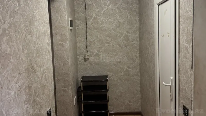 Kirayə verilir 2 otaqlı Mənzil Köhnə tikili 42 m² Yasamal - şəkil 12