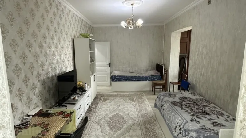 Satılır 2 otaqlı Mənzil Köhnə tikili 45 m² 8-ci kilometr - şəkil 4