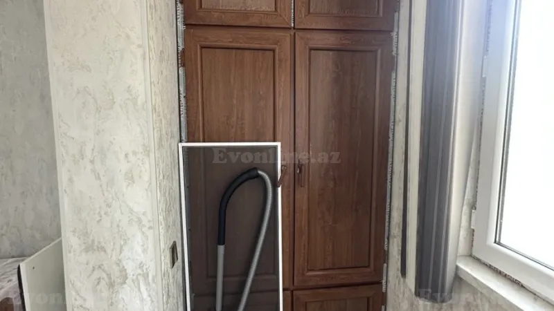 Satılır 2 otaqlı Mənzil Köhnə tikili 45 m² 8-ci kilometr - şəkil 7