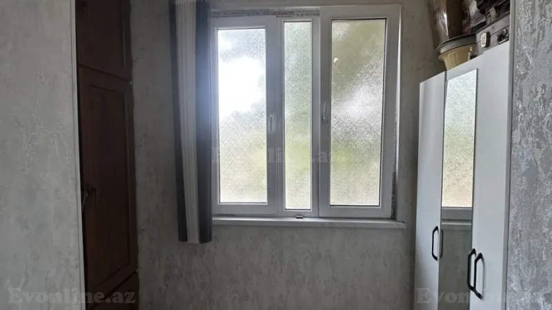 Satılır 2 otaqlı Mənzil Köhnə tikili 45 m² 8-ci kilometr - şəkil 8